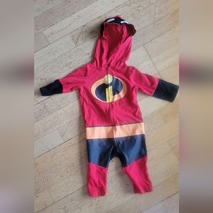 Incredible onsie